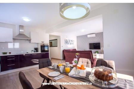 Apartmaji Bakota foto 4