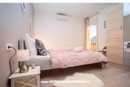 Apartmaji Bakota foto 5