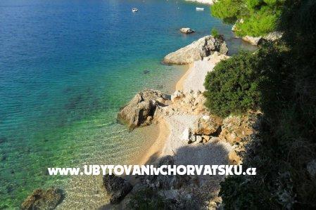 Apartmaji Balic foto 3