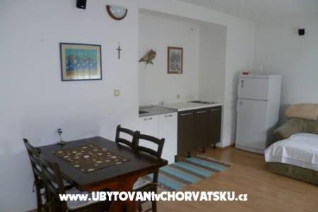 Apartmaji Balic foto 4