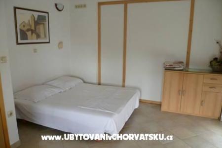 Apartmaji Balic foto 5