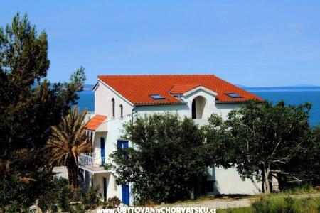 Apartmaji Balića Rat foto 2