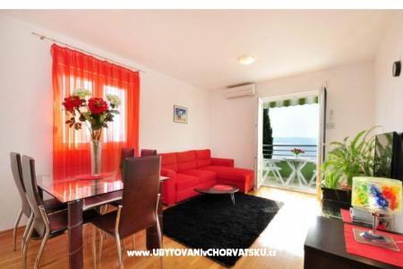 Apartmaji Beverly foto 2