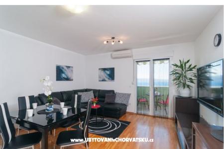 Apartmaji Beverly foto 5