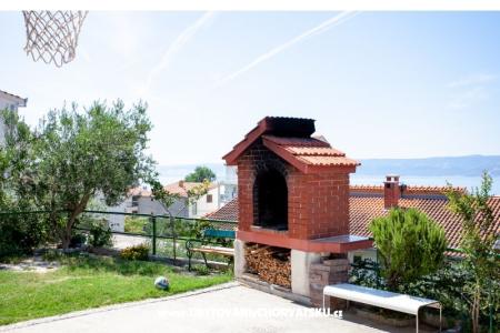 Apartmaji Blajic foto 3