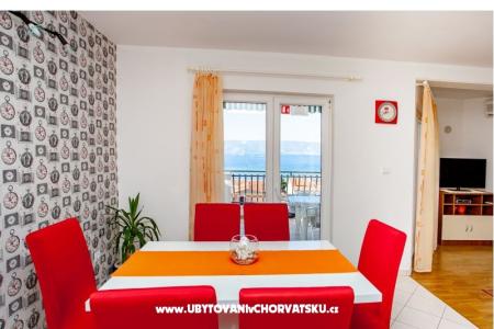 Apartmaji Blajic foto 4