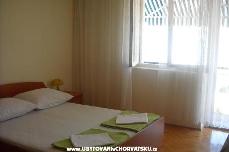 Apartmaji Blaze foto 2