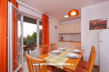 Apartmaji Božan foto 2