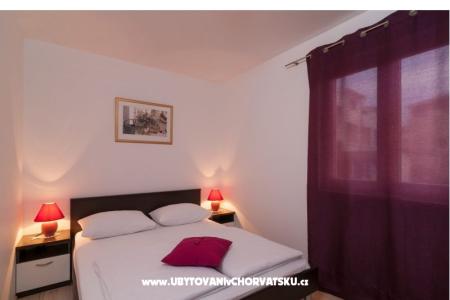 Apartmaji Božan foto 5