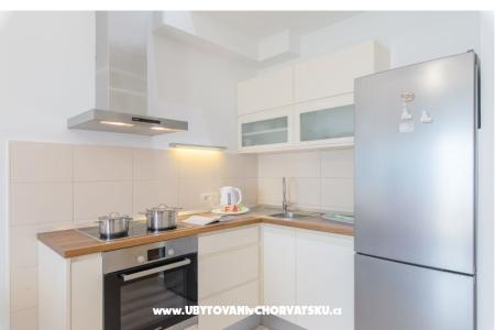 Apartmaji Diridonda foto 2