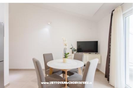 Apartmaji Diridonda foto 5