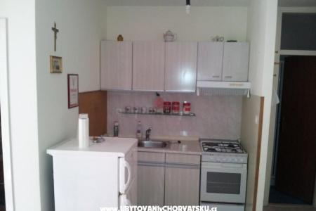 Apartmaji ESTY foto 5