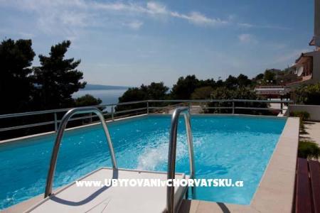 Apartmaji Fortuna foto 2