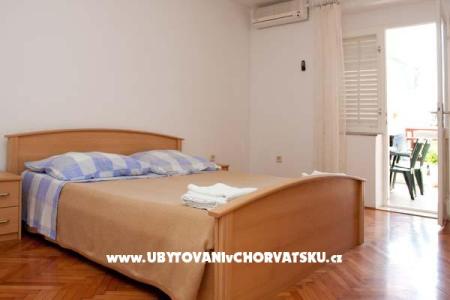 Apartmaji Fortuna foto 5