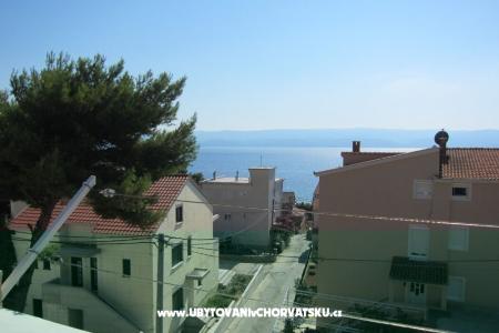 Apartmaji Gabelica foto 4