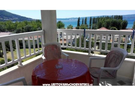 Apartmaji Galic foto 3