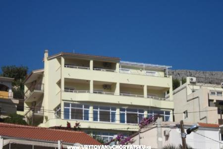 Apartmaji Gasic foto 2