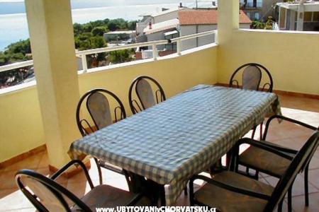 Apartmaji Gasic foto 3