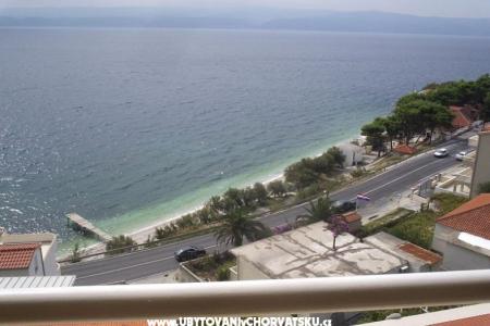 Apartmaji Gasic foto 4