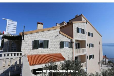 Apartmaji DREAM foto 2