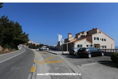 Apartmaji DREAM foto 3