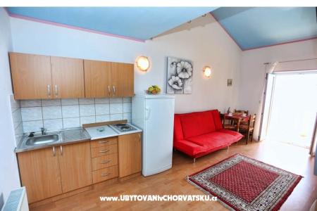 Apartmaji DREAM foto 5