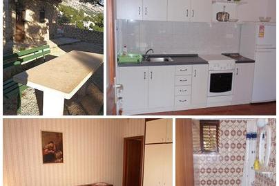 Apartmaji Lada foto 2
