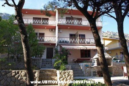 Apartmaji Lada foto 4