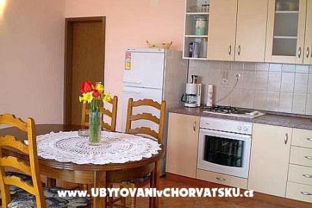Apartmaji Lada foto 5