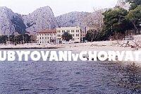 Apartmaji Gotovac-Omis foto 2