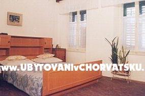 Apartmaji Gotovac-Omis foto 3