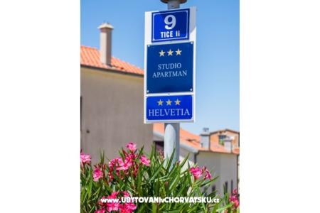 Apartmaji Helvetia foto 2