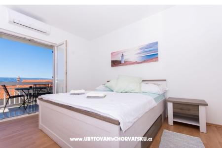 Apartmaji Helvetia foto 4