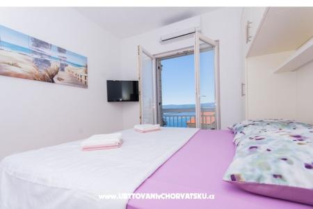 Apartmaji Helvetia foto 5