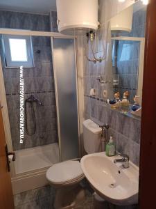 Apartmaji Vukasović foto 4