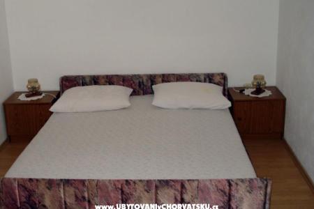 Apartmaji Ante foto 3