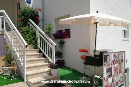 Apartmaji Jadra foto 4