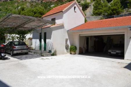 Apartmaji Kadenca foto 3