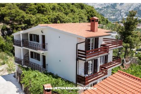Apartmaji Mladen Duće foto 2