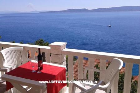 Apartmaji LIKI foto 2