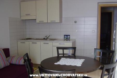 Apartmaji Ljubo Stanić foto 3