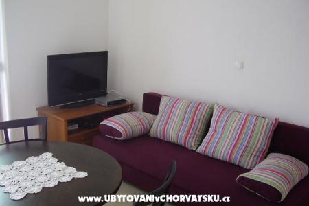 Apartmaji Ljubo Stanić foto 5