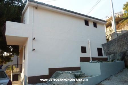 Apartmaji Luka foto 4