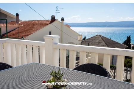Apartmaji Magdales foto 5