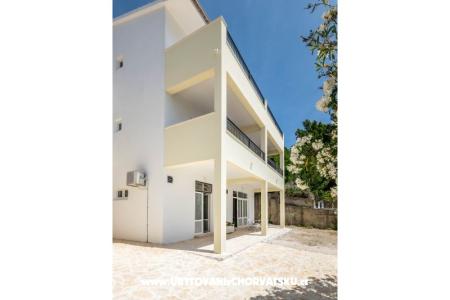 Apartmaji Mara foto 4