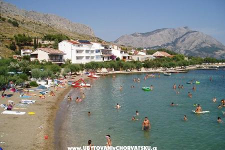 Apartmaji Mare foto 2