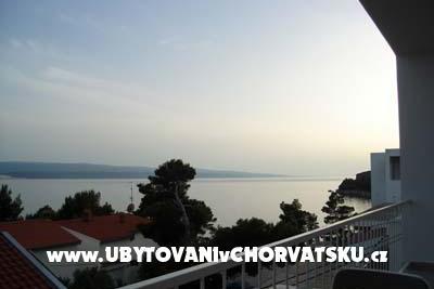 Apartmaji Marija Medic foto 2