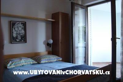Apartmaji Marija Medic foto 3