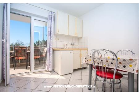 Apartmaji Marko foto 2