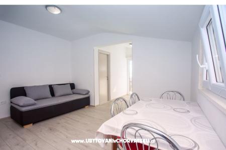 Apartmaji Marko foto 5